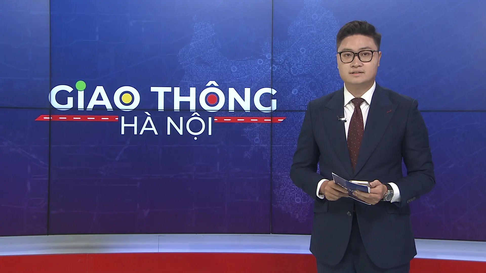 Giao thông Hà Nội | 14/08/2025
